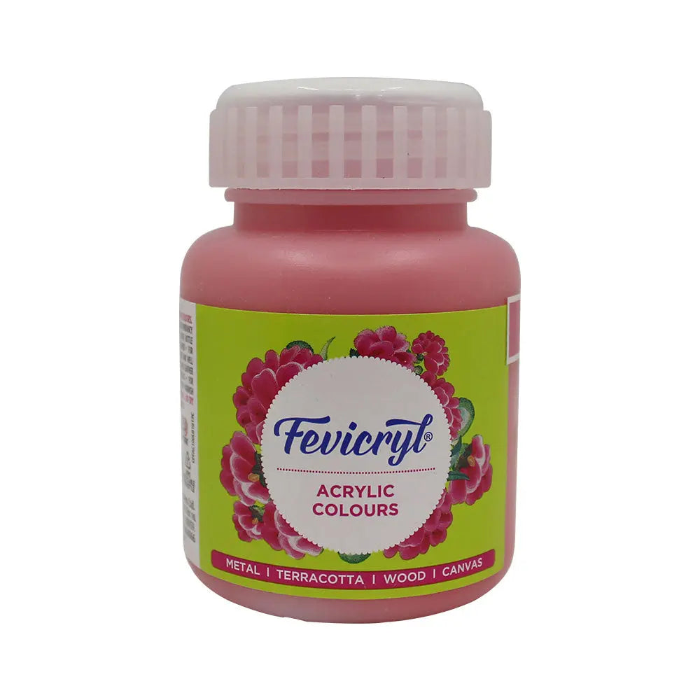 Pidilite Fevicryl Acrylic Colours 100ml Pidilite